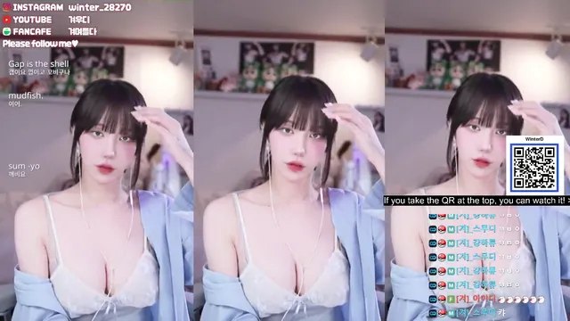 [Korean BJ] kyul365 2025-02-27-kbjkorean