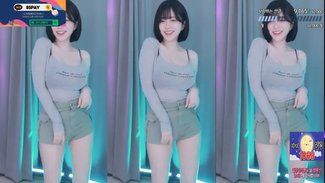 [Korean BJ] flower1023 2024-03-08-kbjkorean