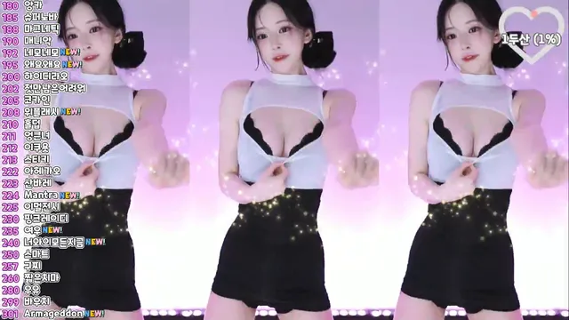 [Korean BJ] qlsl1023 2025-02-26-kbjkorean