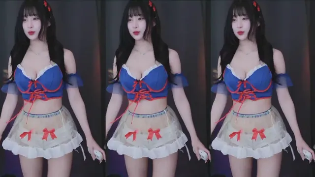 [Korean BJ] haruzzxng 2025-04-01-kbjkorean