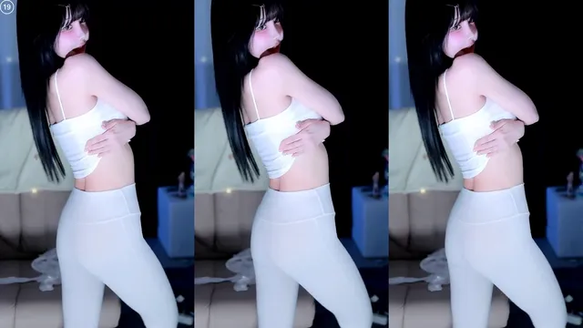 [Korean BJ] mina8017 2025-03-12-kbjkorean