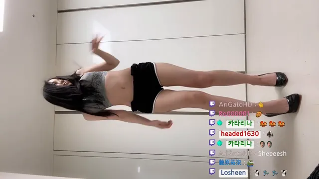 [Korean BJ] yepyeppp 2025-10-26-kbjkorean