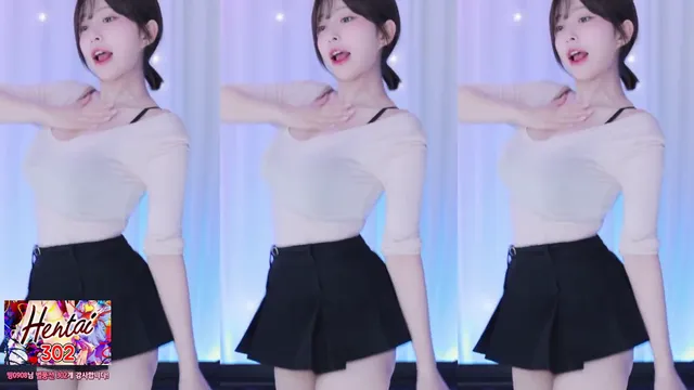 [Korean BJ] flower1023 2025-03-15-kbjkorean