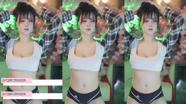 [Korean BJ] aesoon_96 2024-03-10-kbjkorean