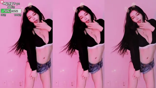 [Korean BJ] feel0100 2024-09-12-kbjkorean