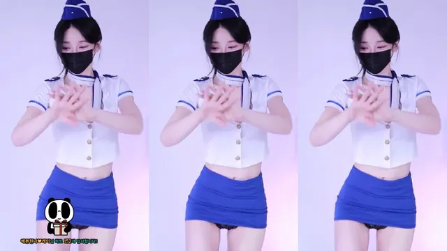 [Korean BJ] ohhanna 2025-05-30-kbjkorean