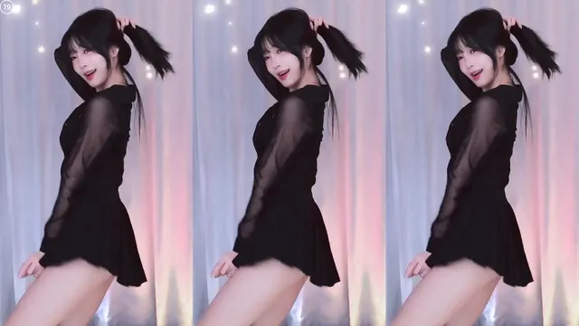 [Korean BJ] dleh0824 2025-02-06-kbjkorean