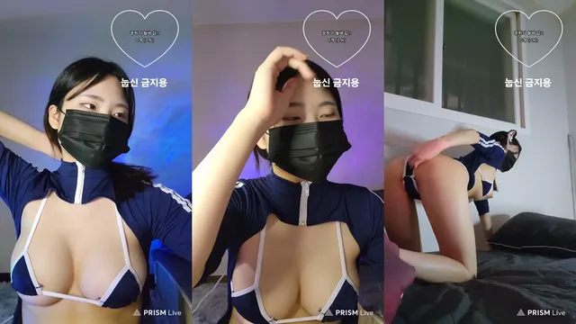 [Korean BJ] sweet0401 2025-07-08-kbjkorean