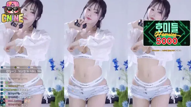 [Korean BJ] yunyeson3015 2025-08-27-kbjkorean