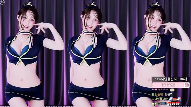 [Korean BJ] yunhee1222 2025-09-06-kbjkorean