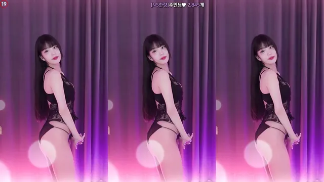 [Korean BJ] yin2618 2024-03-18-kbjkorean