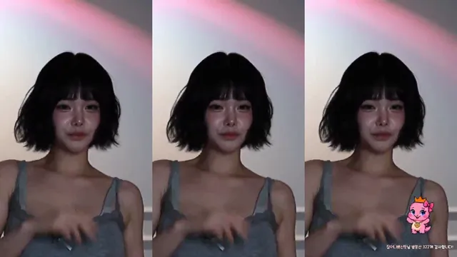 [Korean BJ] dlswldus107 2025-12-13-kbjkorean