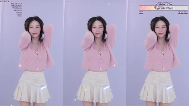 [Korean BJ] kjjeong0609 2024-04-24-kbjkorean