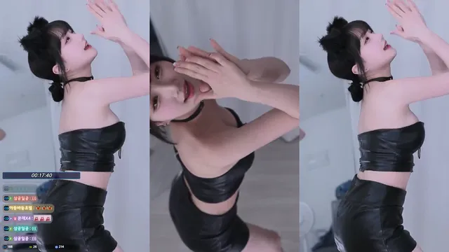 [Korean BJ] wjl9908 2025-02-20-kbjkorean