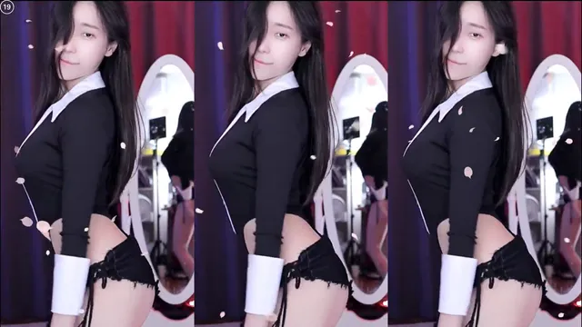 [Korean BJ] wotndi12 2024-12-28-kbjkorean