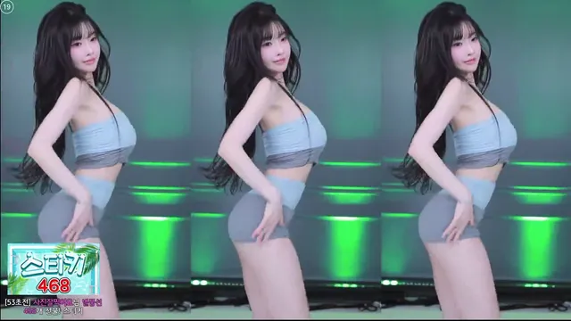 [Korean BJ] m0m099 2025-03-07-kbjkorean