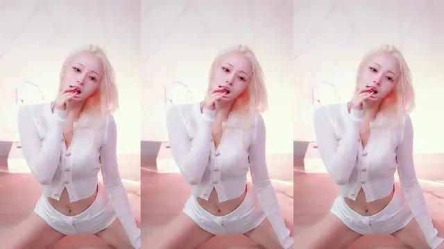 [Korean BJ] thisisfoxy01 2025-06-29-kbjkorean