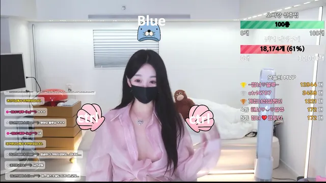 [Korean BJ] homegirl 2025-07-15-kbjkorean