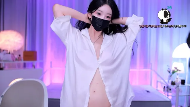 [Korean BJ] moem9e9 2025-08-03-kbjkorean