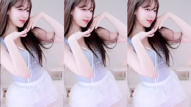 [Korean BJ] ayoona 2025-08-23-kbjkorean