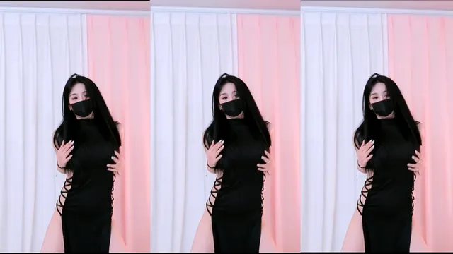 [Korean BJ] ah2love 2025-10-04-kbjkorean