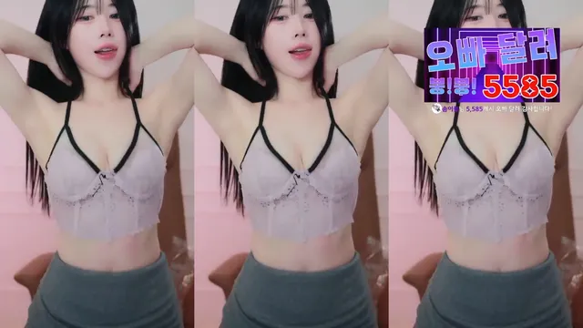 [Korean BJ] rlagpwns06 2024-12-05-kbjkorean