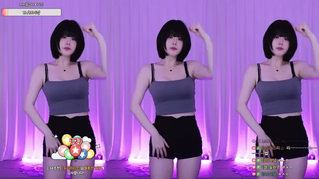 [Korean BJ] inhye0416 2025-07-05-kbjkorean