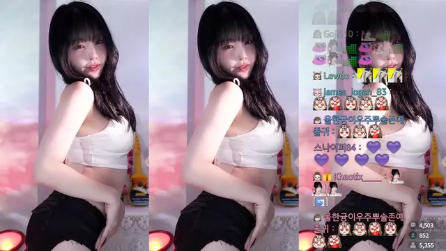 [Korean BJ] woohankyung 2024-10-23-kbjkorean