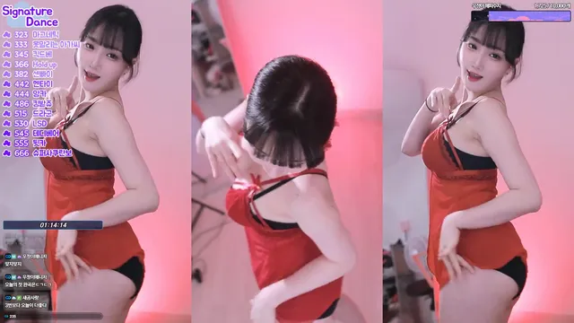 [Korean BJ] wjl9908 2025-05-23-kbjkorean