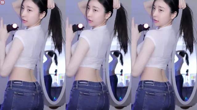 [Korean BJ] wotndi12 2024-04-25-kbjkorean