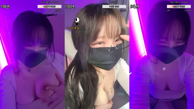 [Korean BJ] ioibibi 2025-09-17-kbjkorean