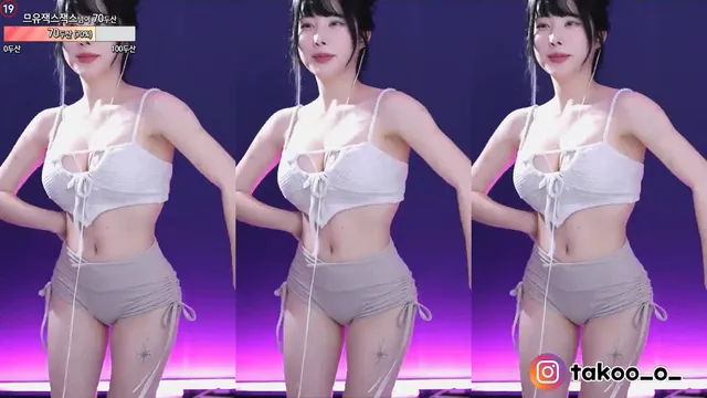 [Korean BJ] milkkim123 2024-05-04-kbjkorean