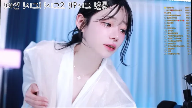 [Korean BJ] podo0311 2026-02-06-kbjkorean