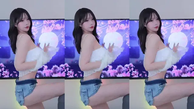 [Korean BJ] uheeeee 2025-08-07-kbjkorean