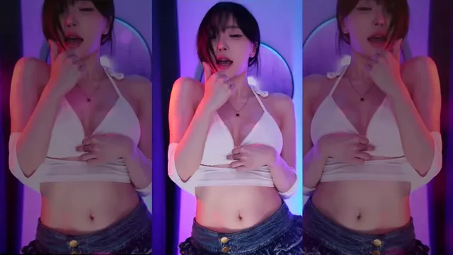 [Korean BJ] yoon_froggy 2024-05-20-kbjkorean