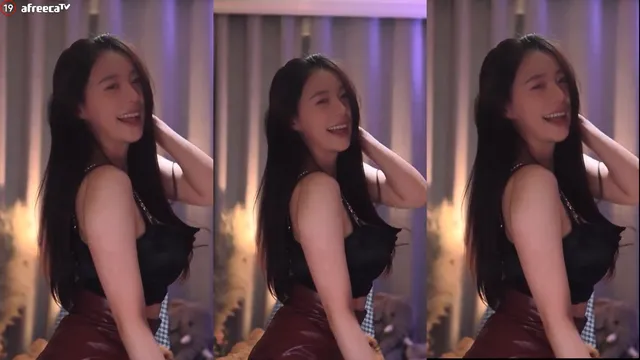 [Korean BJ] bks1004 2023-12-25-kbjkorean