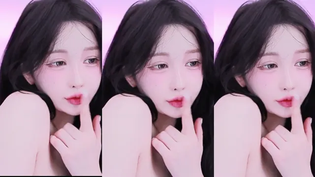 [Korean BJ] victoriass 2026-01-20-kbjkorean