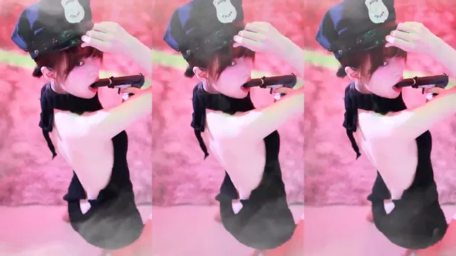 [Korean BJ] qkeksms3 2025-05-23-kbjkorean