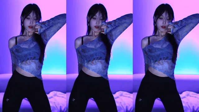 [Korean BJ] purelove2 2025-12-29-kbjkorean