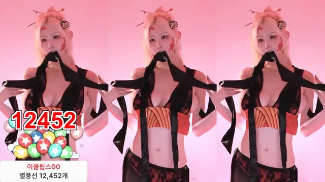 [Korean BJ] 2do2do2 2025-10-29-kbjkorean