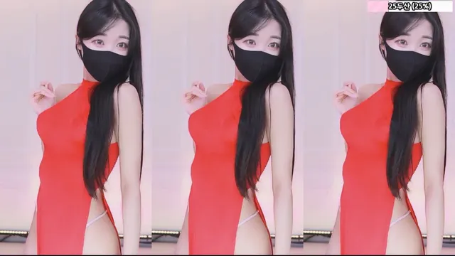 [Korean BJ] bongbong486 2025-09-29-kbjkorean