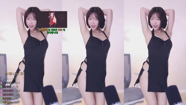 [Korean BJ] leelate 2024-10-04-kbjkorean