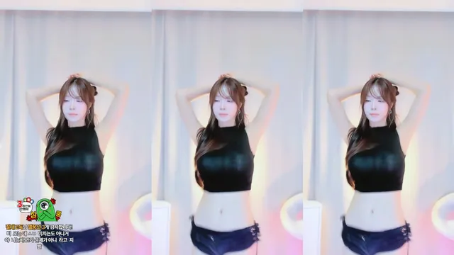 [Korean BJ] mainshow1 2025-08-03-kbjkorean