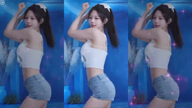 [Korean BJ] tildaaa 2025-09-07-kbjkorean