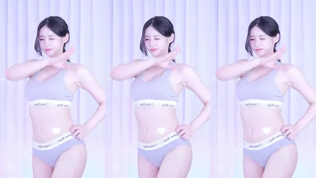 [Korean BJ] ohhanna 2025-10-17-kbjkorean