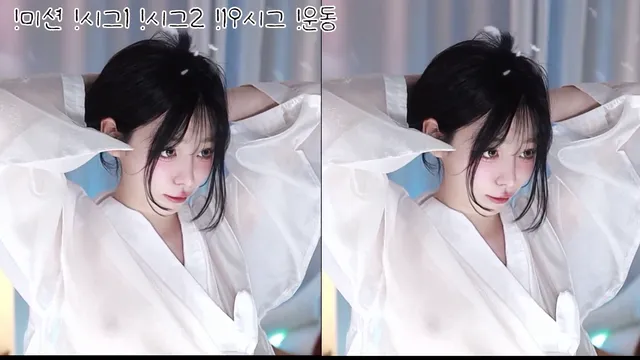 [Korean BJ] podo0311 2025-12-18-kbjkorean