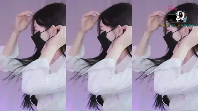 [Korean BJ] ahri0801 2026-01-25-kbjkorean