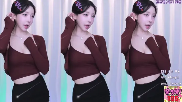 [Korean BJ] csp1208 2025-05-14-kbjkorean