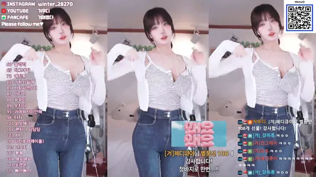 [Korean BJ] rlrlvkvk123 2025-03-26-kbjkorean