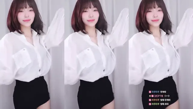 [Korean BJ] bangchunpill 2025-09-09-kbjkorean